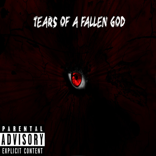 Tears of a Fallen God cover art