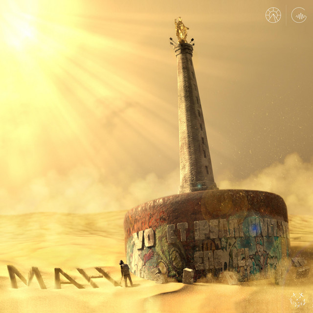 Mah cover art