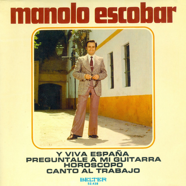 Y Viva España