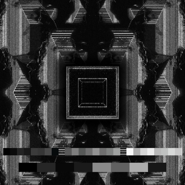 EMERGENCE cover art