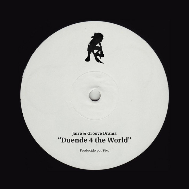 Jairo y Groove Drama ("Duende 4 the World")