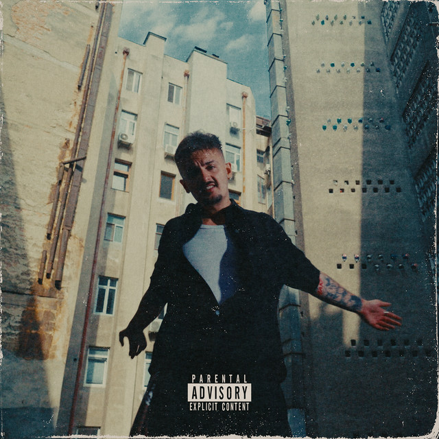 PRIZ ON AIR (PRIZONIER) cover art
