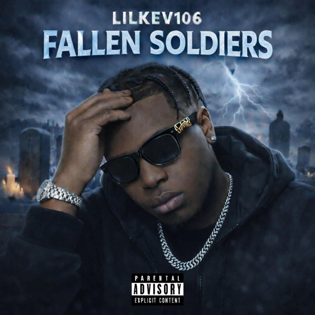 FALLEN SOILDERS