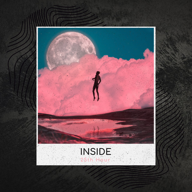 Inside cover art