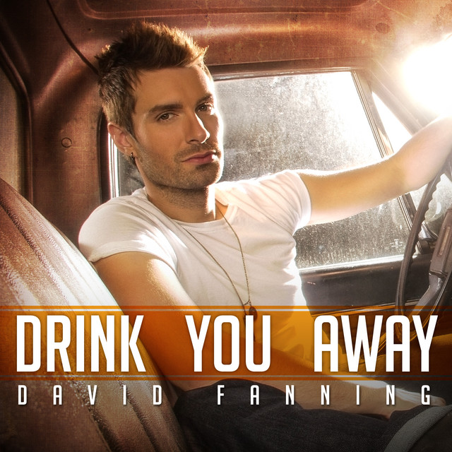 Drink You Away cover