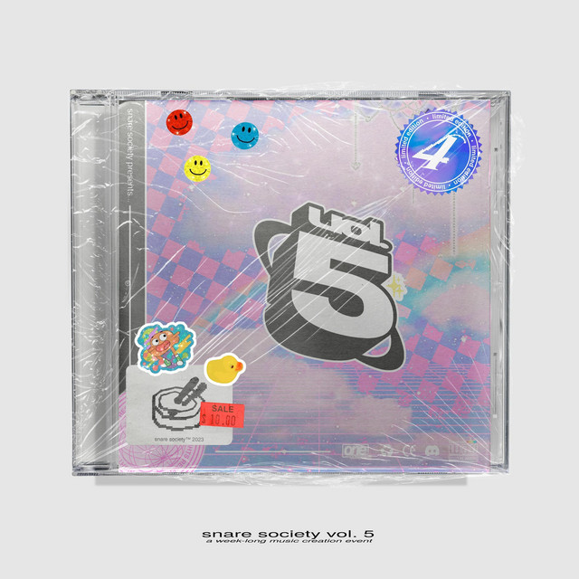 album image