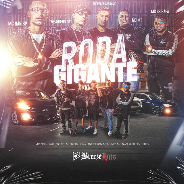 Roda Gigante