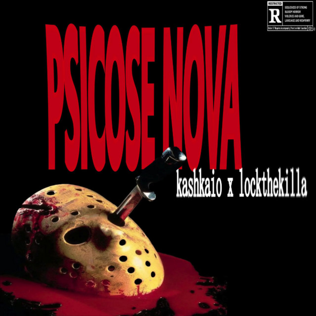 Psicose nova