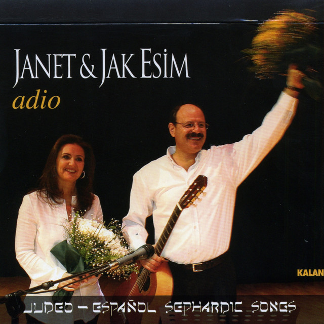 Janet & Jak Esim photo