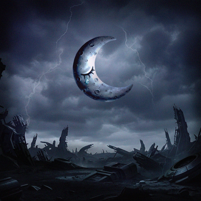 Ataraxia cover art