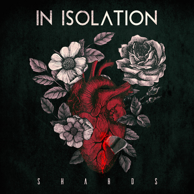 Shards cover art