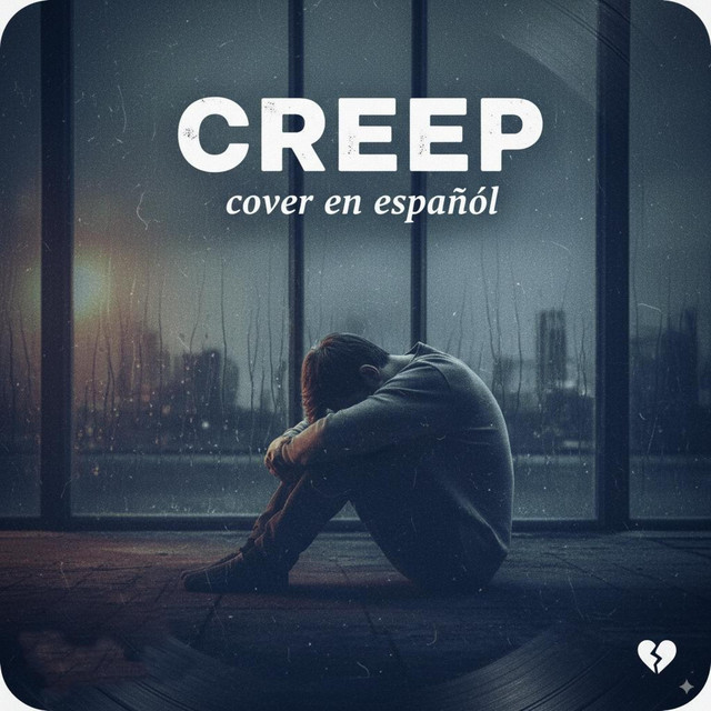 CREEP - Cover