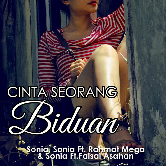 Cinta Seorang Biduan cover art