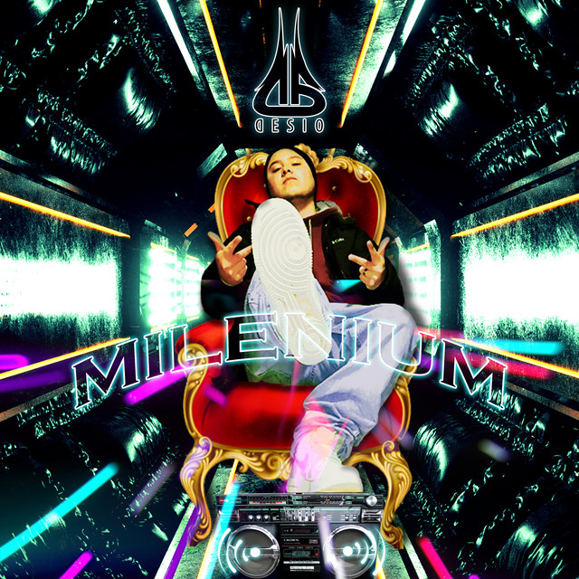 Milenium cover art