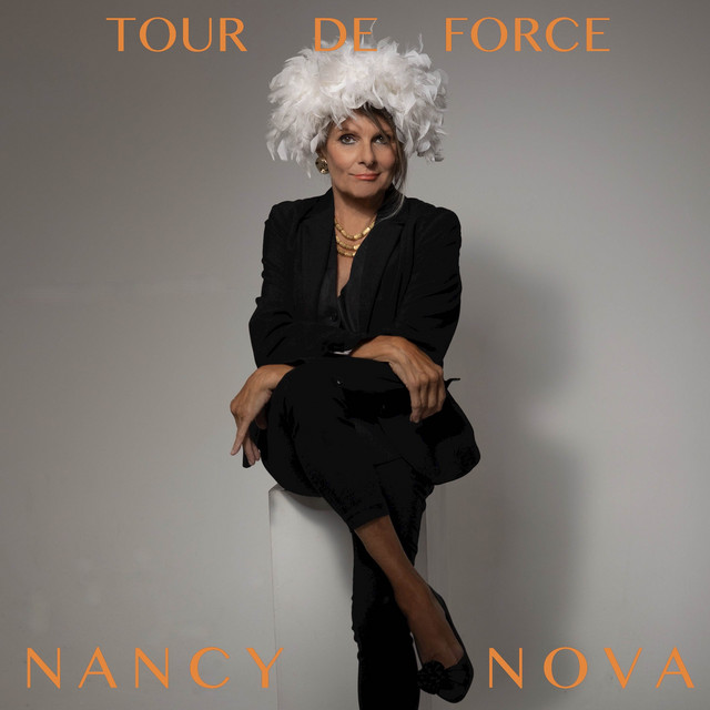 TOUR DE FORCE cover art
