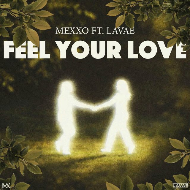 Feel Your Love cover art