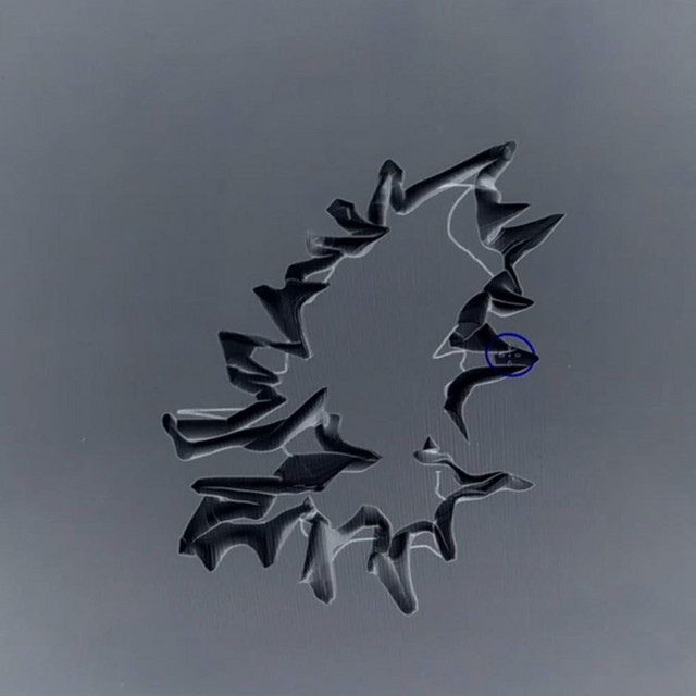 EGOBOYS cover art