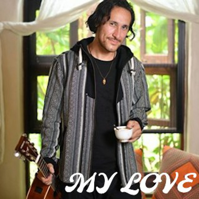 My Love - Single by Justin Frets | Spotify