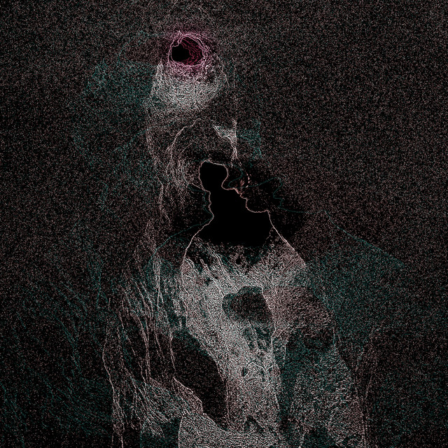 Empty Void cover art