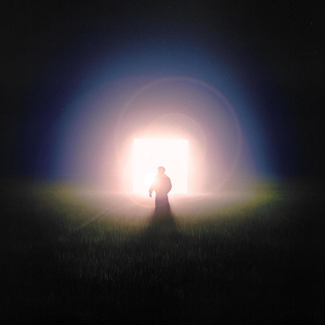 SIN GRAVEDAD cover art