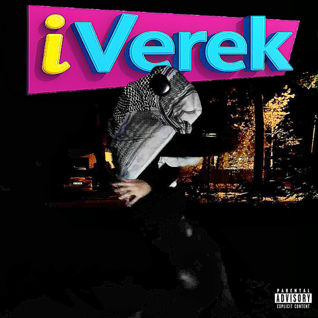 iCarly cover art