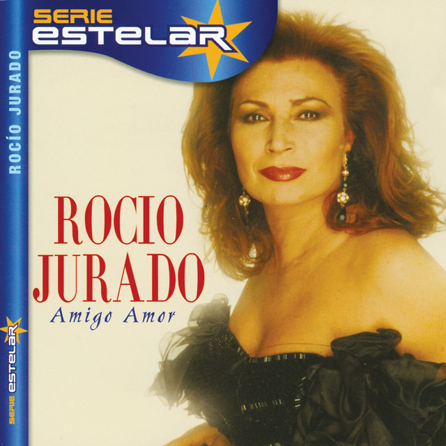 Amigo Amor cover art