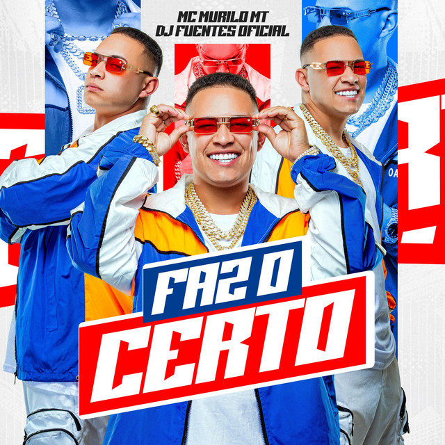 Faz O Certo by MC Murilo MT