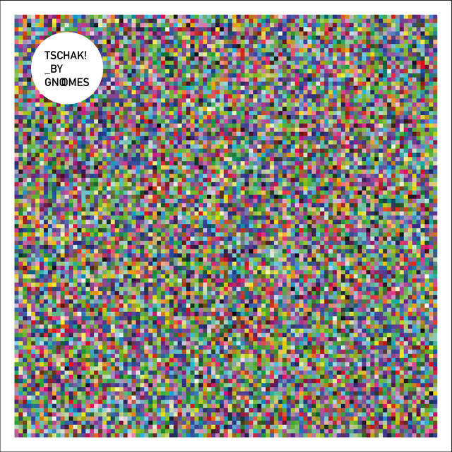 Tschak! cover art