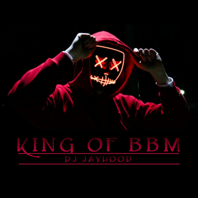 King of BBM cover art