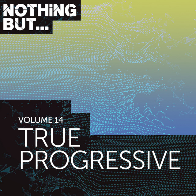 Nothing But... True Progressive, Vol. 14 cover art