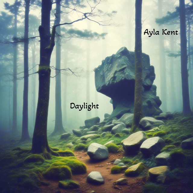 Daylight cover art