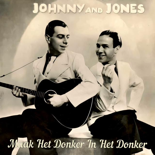Johnny and Jones