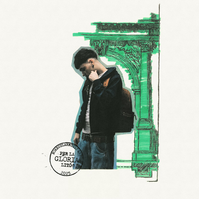 PER LA GLORIA cover art