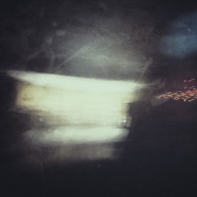 Mirrors and Ghosts cover art