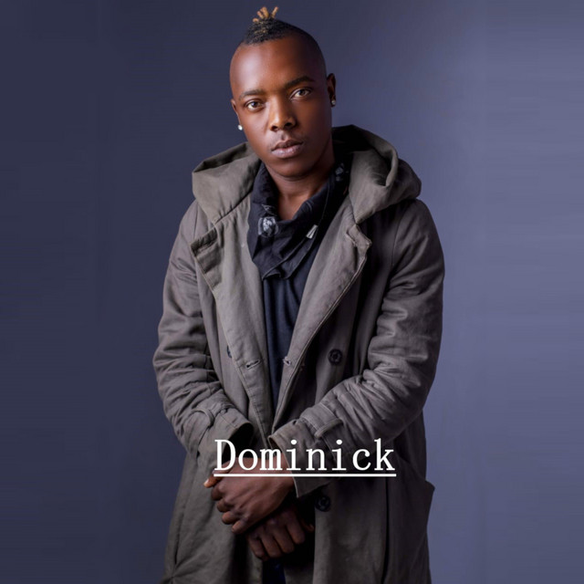 Fall in Love - song and lyrics by Dominick | Spotify