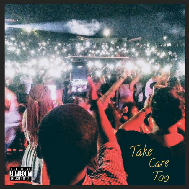 Take Care Too cover art