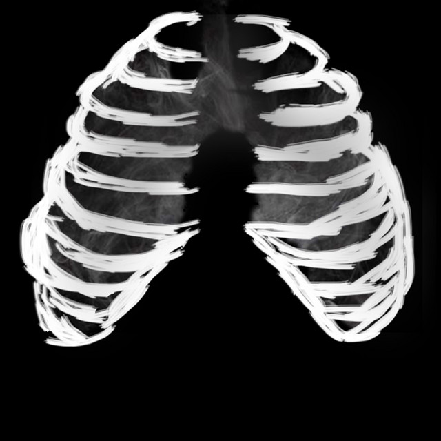 Barely Breathing cover