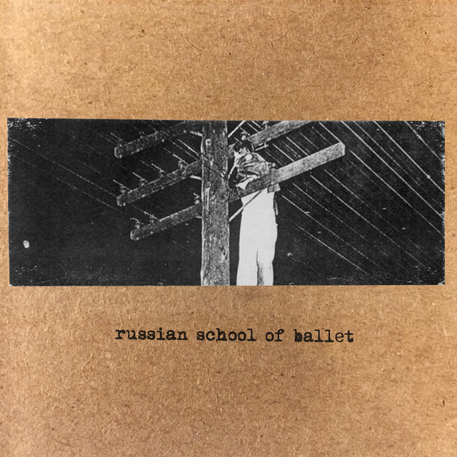 RussianSchoolOfBallet cover art