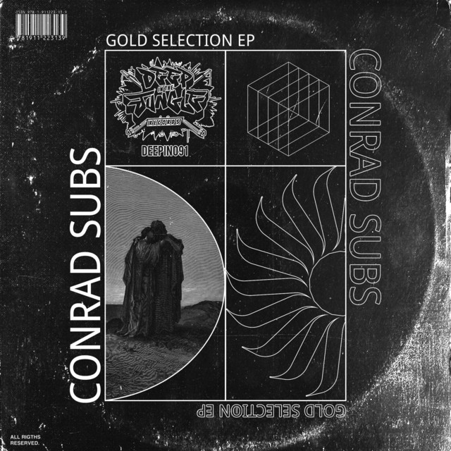 Gold Selection artwork