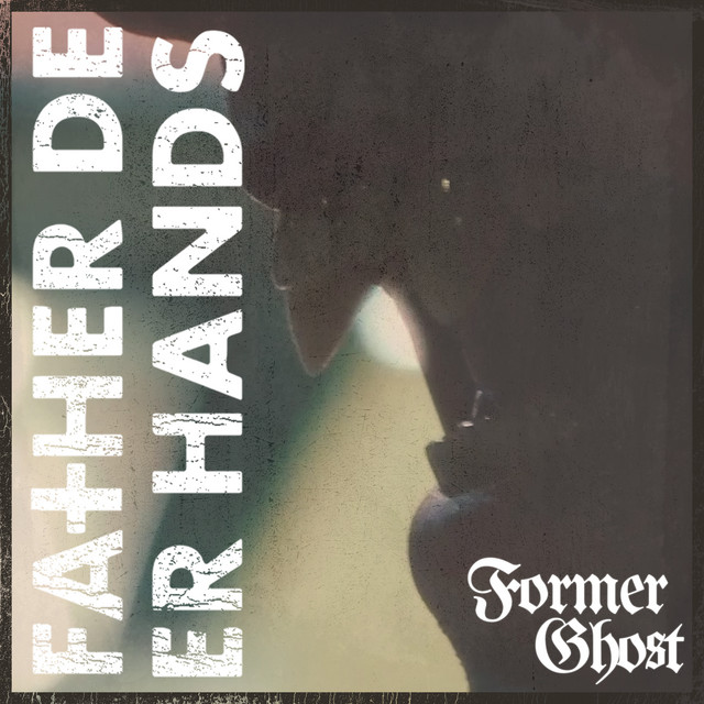 Former Ghost cover