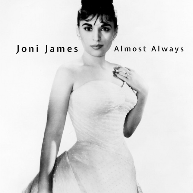 Almost Always cover art