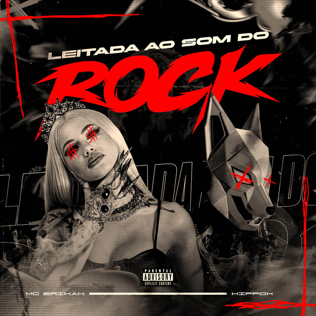 Leitada Ao Som Do Rock