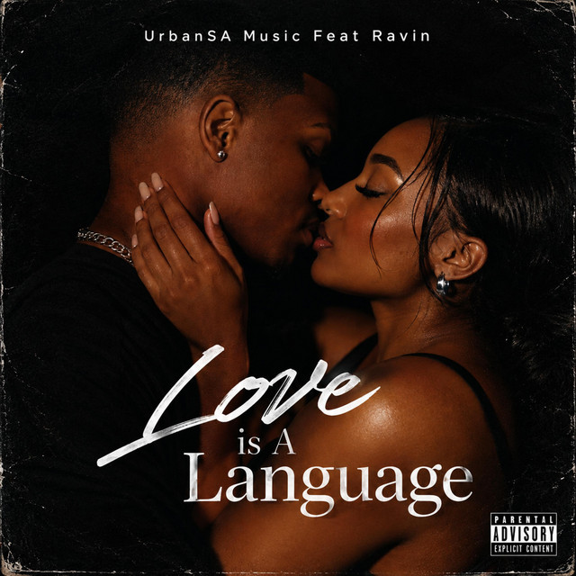 If Love Is A Language – Single de UrbanSA Music | Spotify