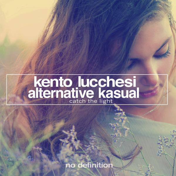Catch the Light - Original Mix cover art