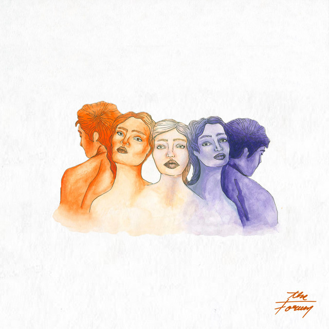 Fade / Wounds cover
