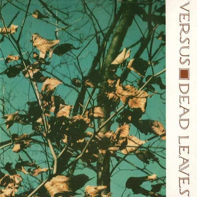 Dead Leaves cover art