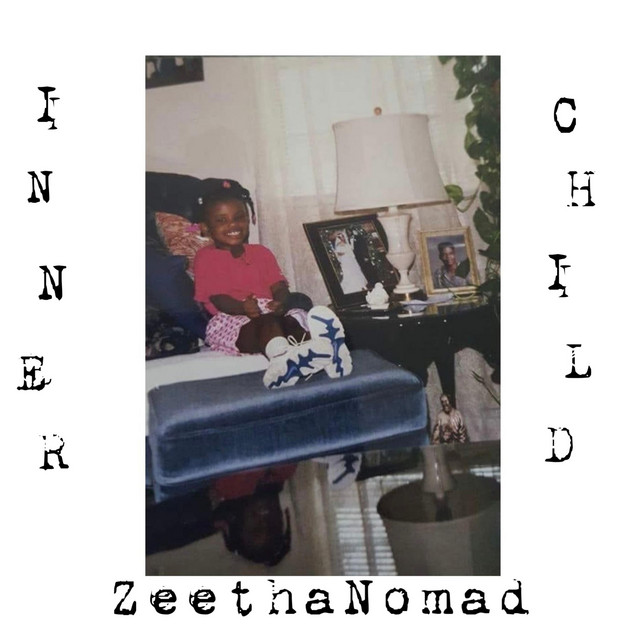 INNERCHILD cover art