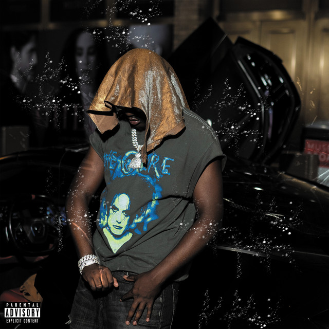 Inevitable cover art