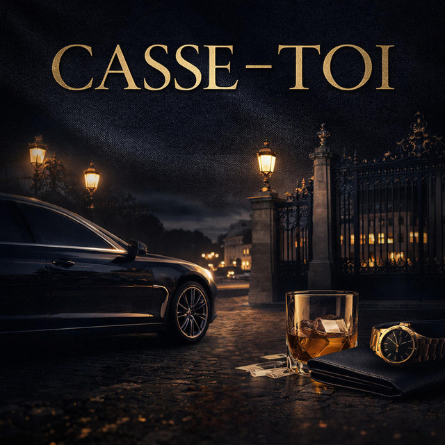 CASSE-TOI