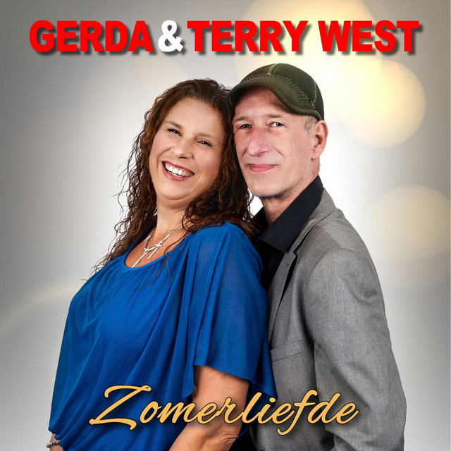 Zomerliefde cover